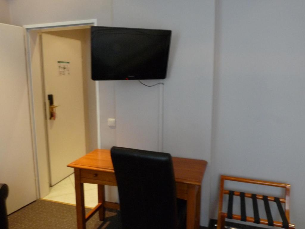 Hotel 66 汉堡 客房 照片