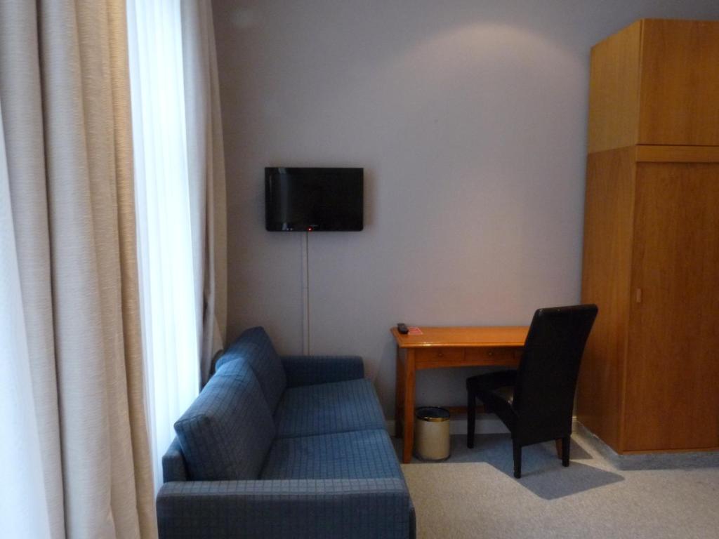 Hotel 66 汉堡 客房 照片