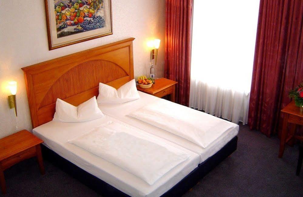Hotel 66 汉堡 外观 照片